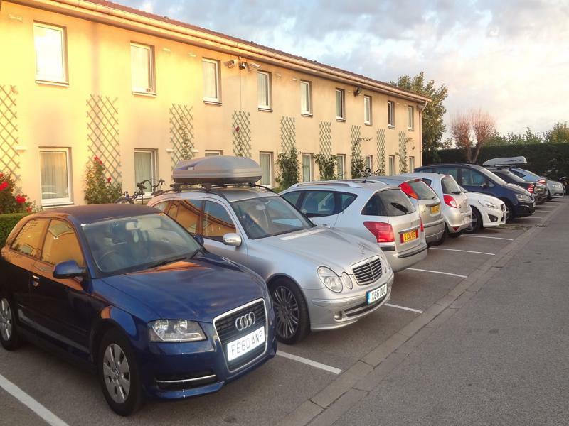 Logis Hotel 3*
