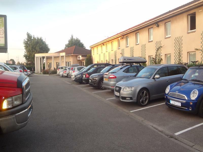 Logis 3*